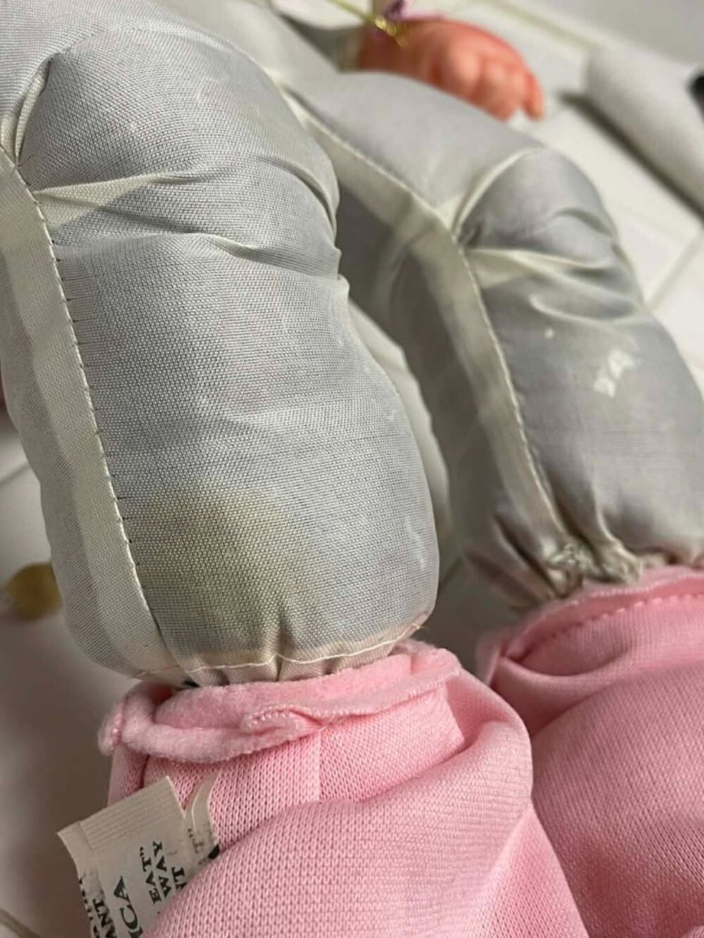 Kinnexdoll "Hazel" doll - Picture 12 of 14